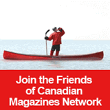 Friends of Canadian Magazines Network